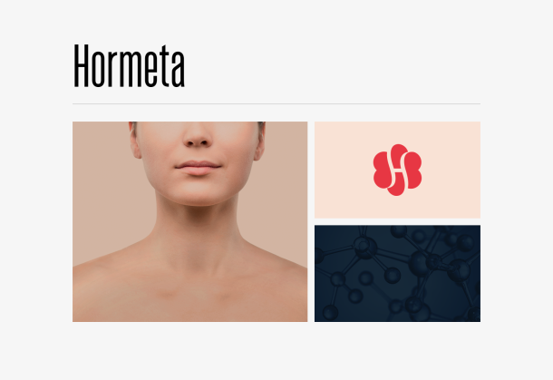 Hormeta