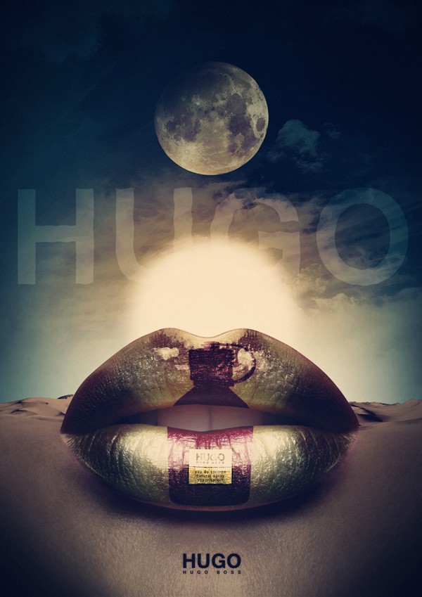 HUGO CREATE I