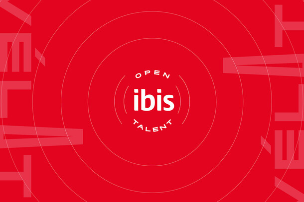 Ibis - Campagne de recrutement
