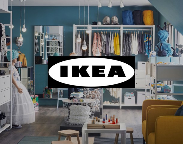 IKEA - service design