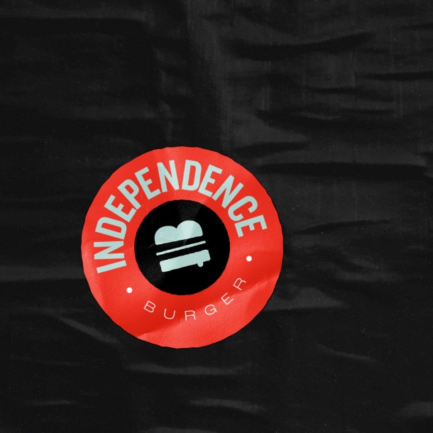 Independence Burger - Lodarest