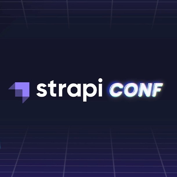 interview STRAPI CONF