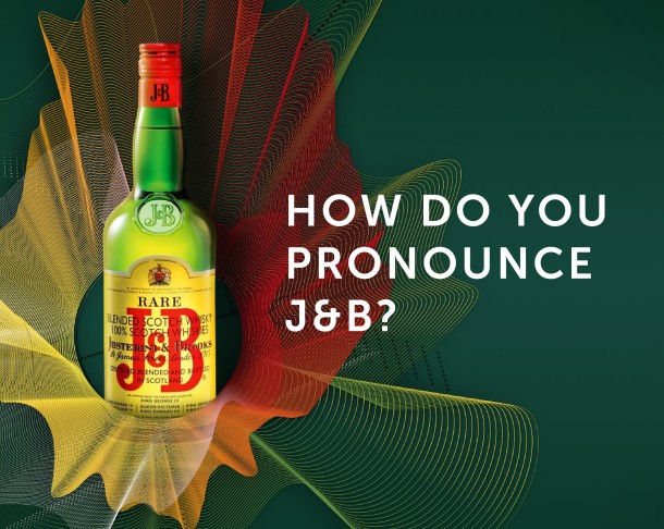 J&B - Activation