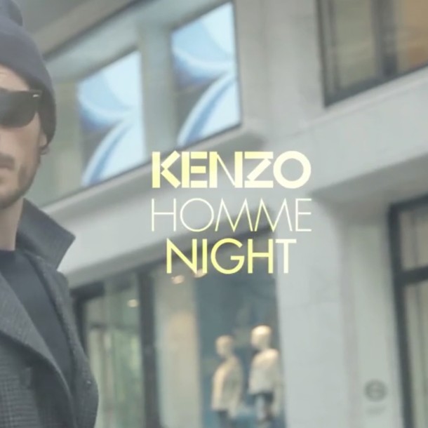 Kenzo