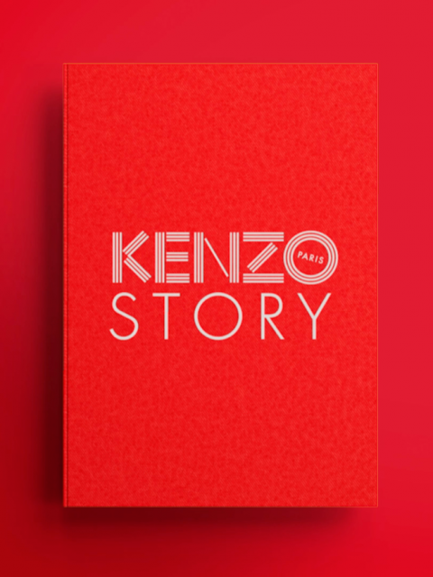 Kenzo Story