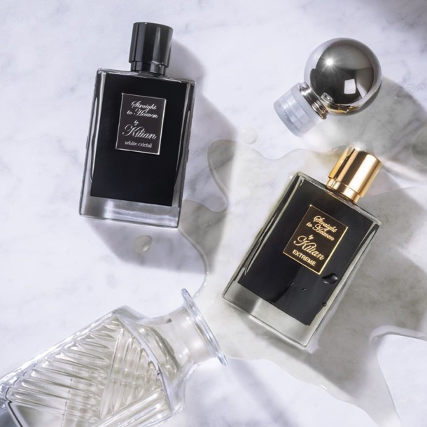 Kilian Paris -  Straight to Heaven Parfum
