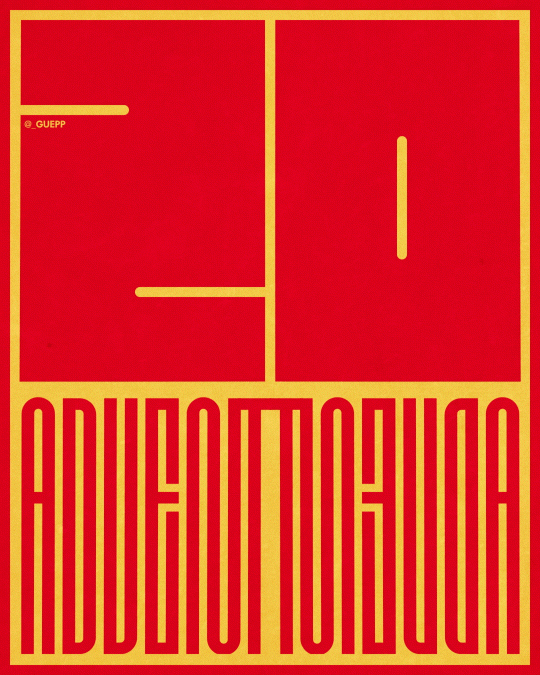 Kinetic Typography