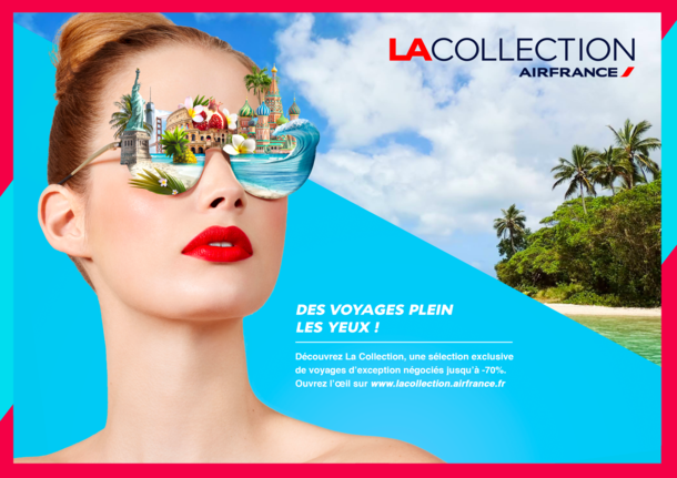 La Collection | Air France