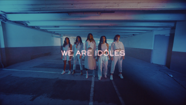 LANCÔME - We are idoles