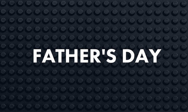 LEGO Father's Day