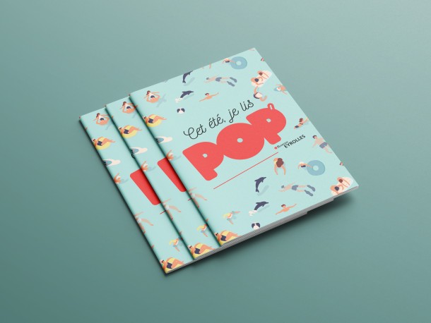 POP LITTE - Catalogue Editions Eyrolles