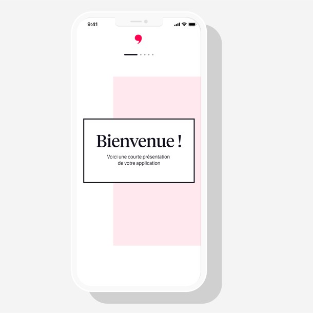 Monoprix app