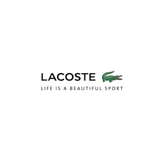 moodtape LACOSTE TIMELESS