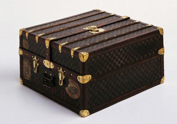 Mot-tiff pour Louis Vuitton