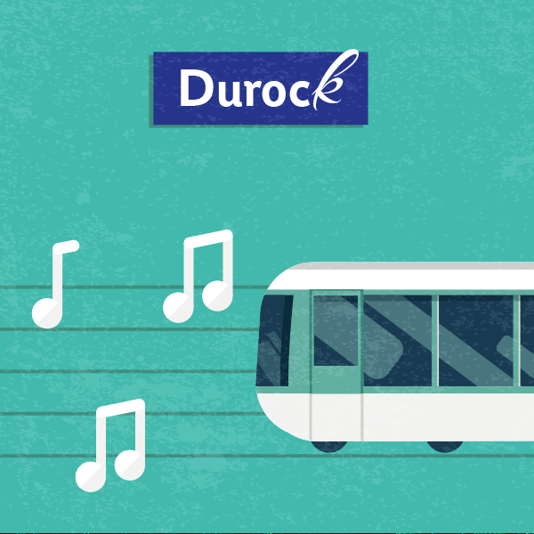 Musiciens du métro