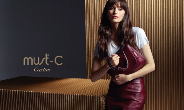 Must-C by Cartier