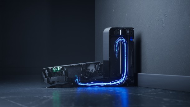 Neato Robotics Virtual Reality Experience