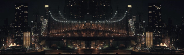 NEW YORK "REWORK"