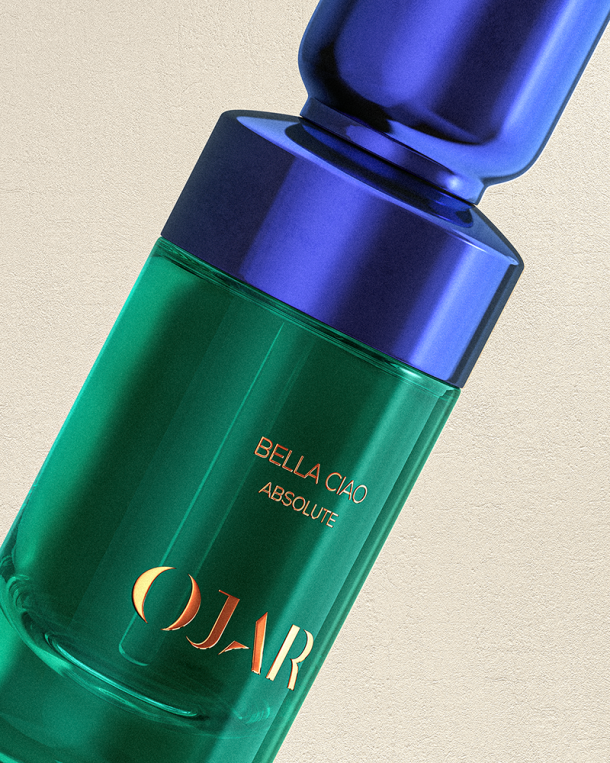 Ojar - Perfume collection
