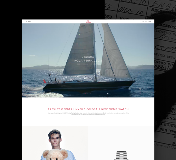 Omega Watches