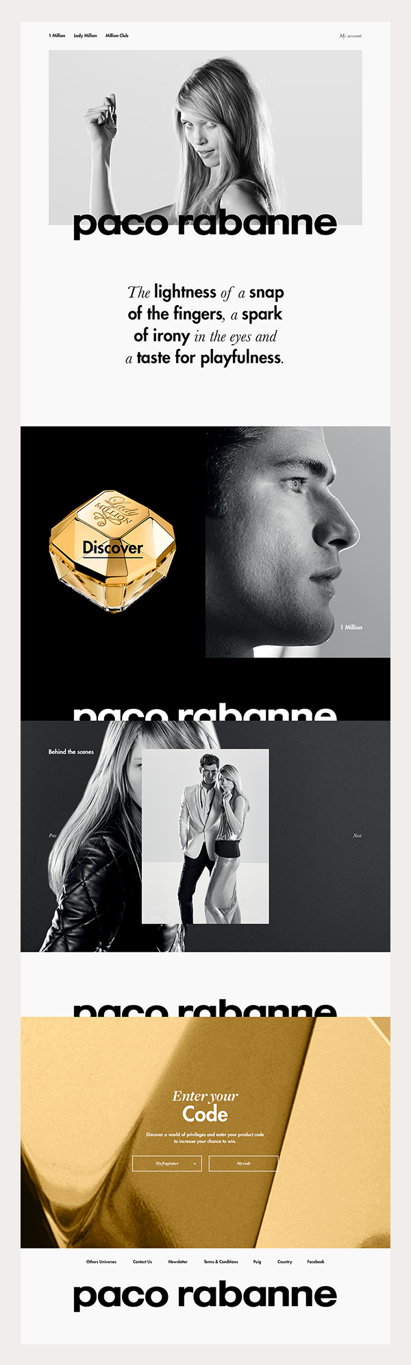 Paco Rabanne