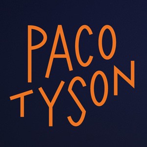 PACO TYSON 2018