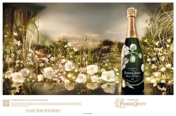 Perrier-Jouët
