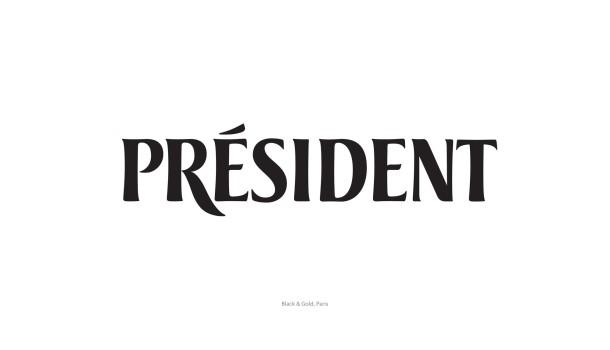 Président