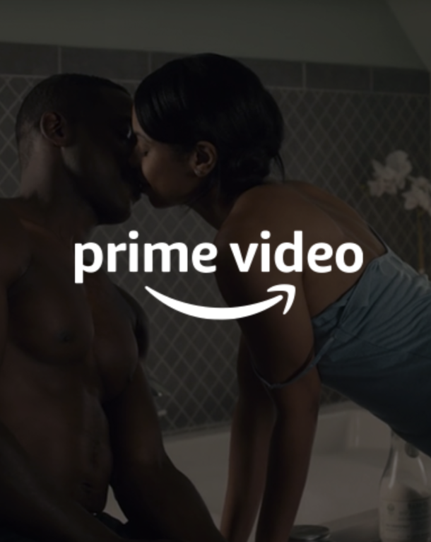 Prime Vidéo