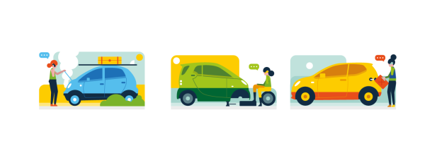 Car Trouble