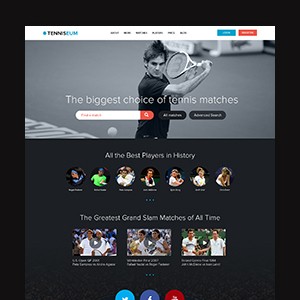 Tenniseum