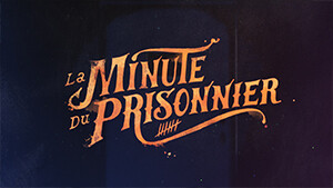La Minute du prisonnier open title