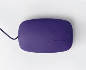 GALAXY mouse