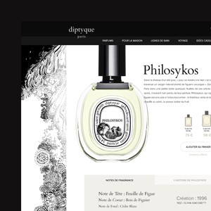 Diptyque
