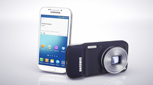 Samsung - Galaxy S4