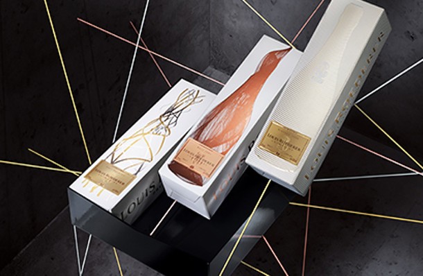 Louis Roederer Champagne