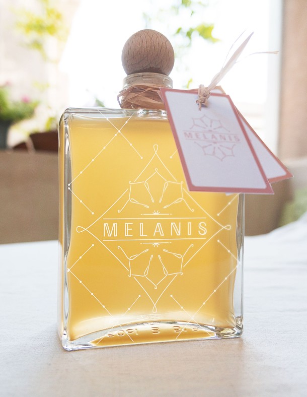 Mélanis