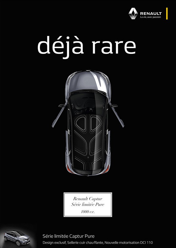 RENAULT // DISPOSITIF 360