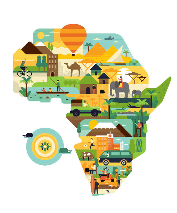 Africa