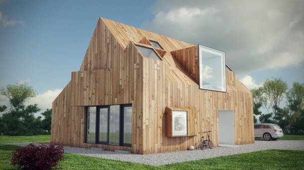 Achitecture