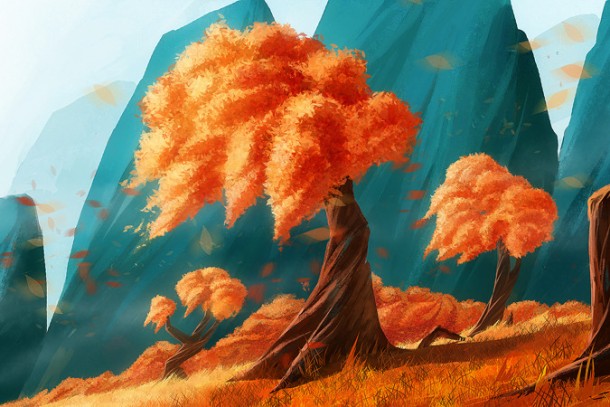 Forest