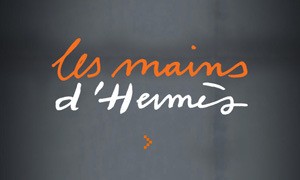 Hermès / Modules HTML5 pour iPad