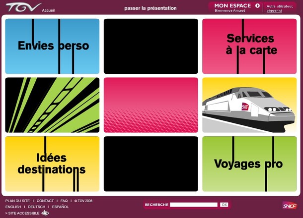 TGV.com