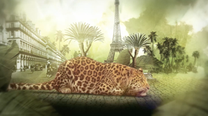Cartier - La Panthère