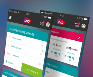 SNCF Digital