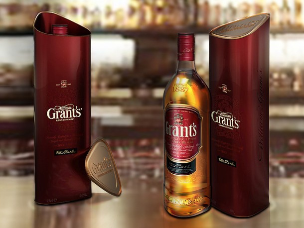 Grant's