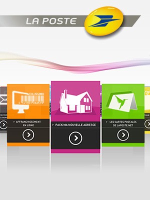 La Poste