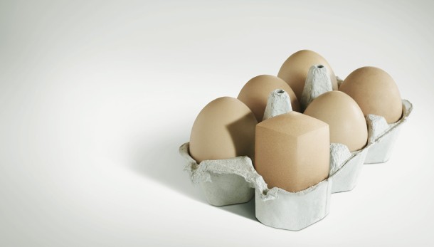Eggs/Sardines