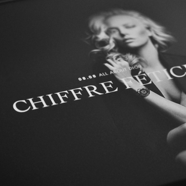 Dior Mag