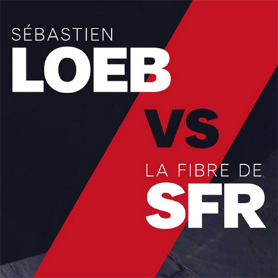 SFR // Permis 4k